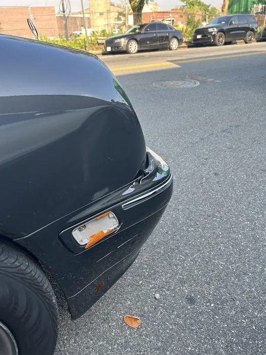 vma auto collision inc. 4