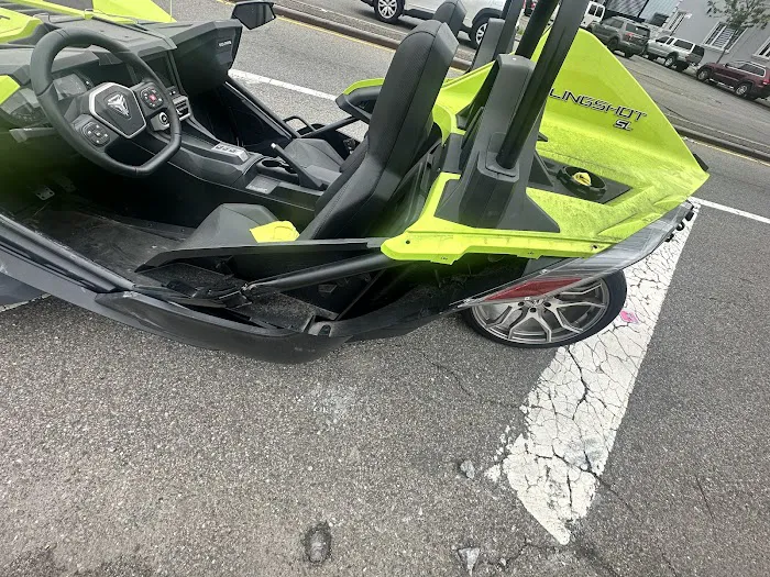 vma auto collision inc. 5