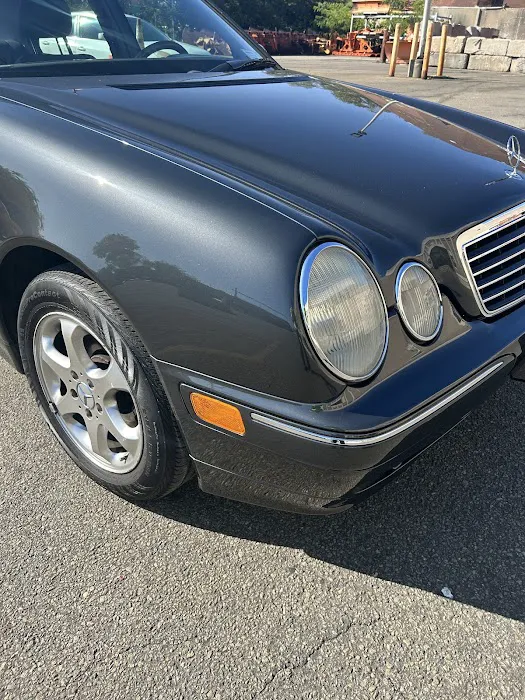 vma auto collision inc. 2
