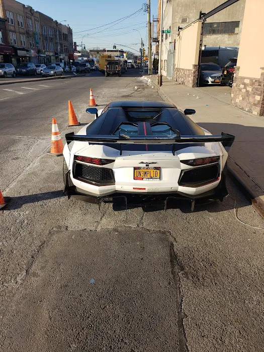 vma auto collision inc. 1