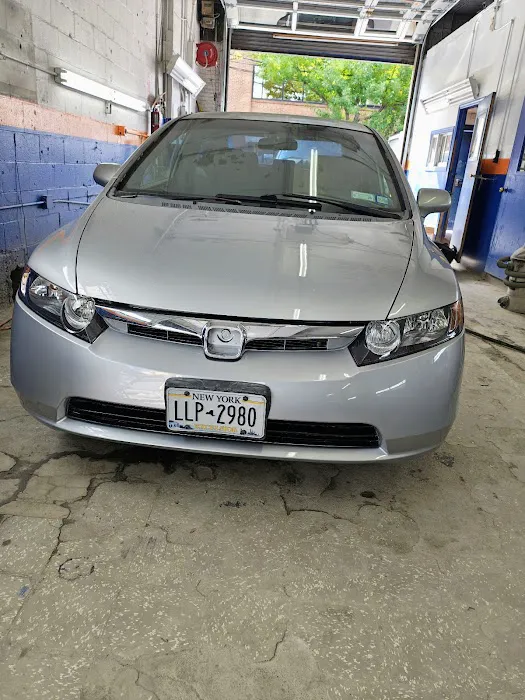 54 STREET AUTO BODY 7