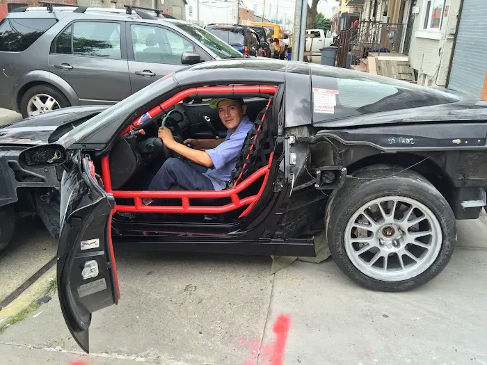 54 STREET AUTO BODY 8