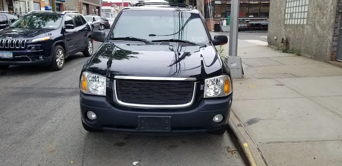 54 STREET AUTO BODY 1