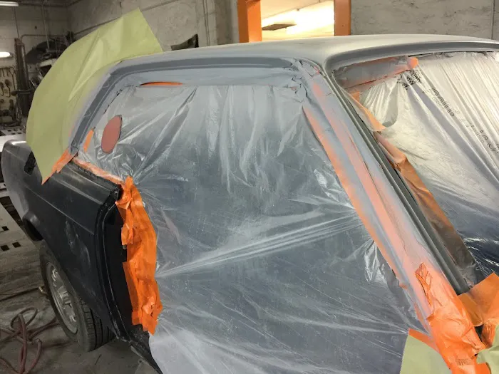 54 STREET AUTO BODY 4