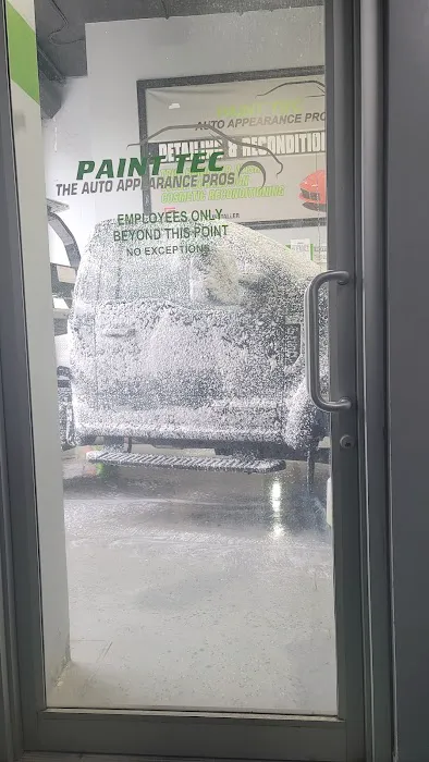 Paint Tec 6