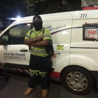 AAA Fleet Services Garage