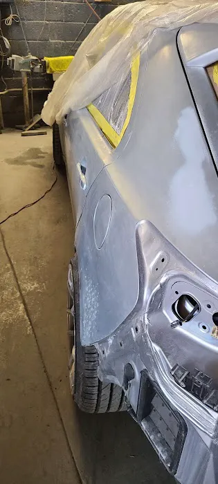 Expertech Auto Repair 0