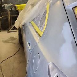 Expertech Auto Repair ico