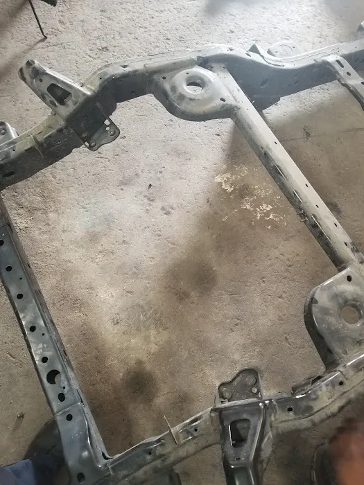 GN AUTOMOTIVE REPAIRS INC 4