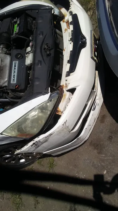 Triangle Auto Perfection LTD 7