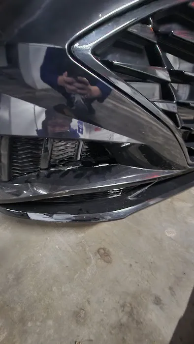 Triangle Auto Perfection LTD 1
