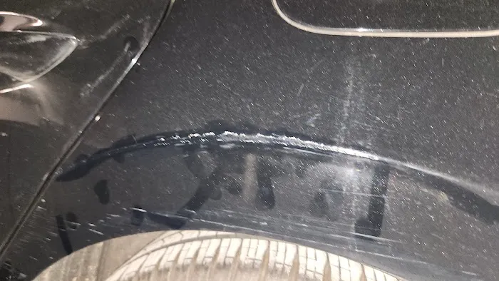 Triangle Auto Perfection LTD 0