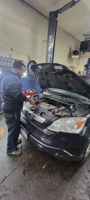 J C Auto Repair 6