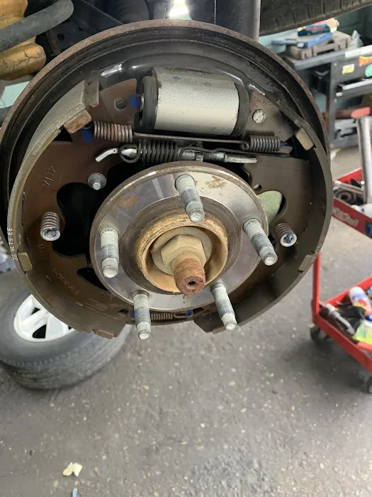 J C Auto Repair 3