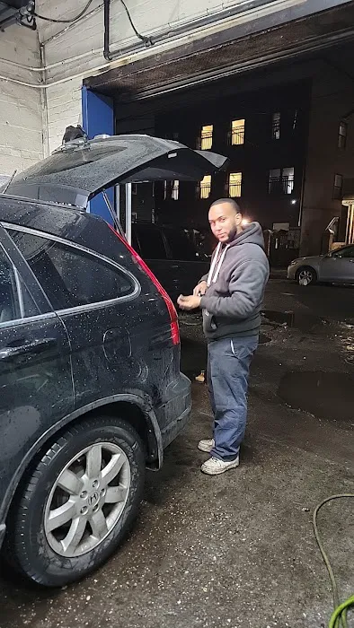 J C Auto Repair 7