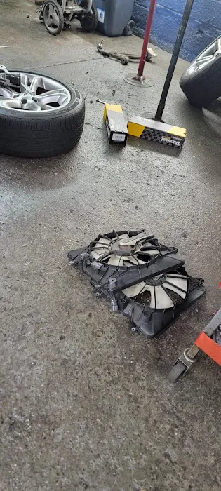 J C Auto Repair 0