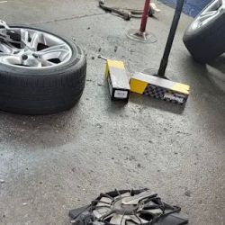 J C Auto Repair ico