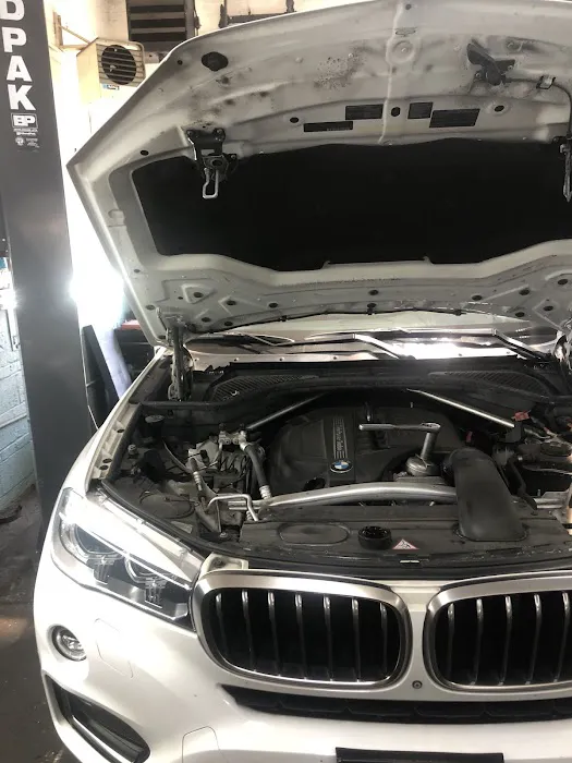 J C Auto Repair 4