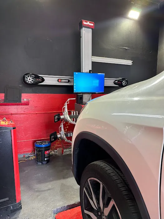 Compi Tire and Rim III 0