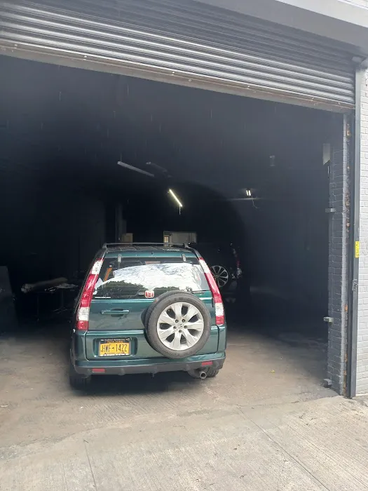 R.A. Rosario Auto repair & Transmission Corp. 1