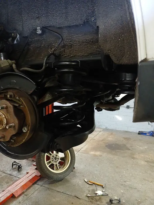 R.A. Rosario Auto repair & Transmission Corp. 0