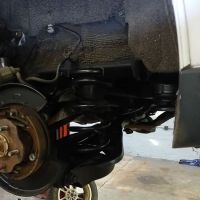 R.A. Rosario Auto repair & Transmission Corp.