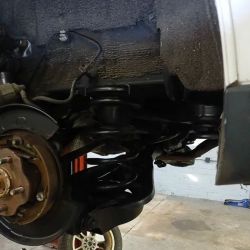 R.A. Rosario Auto repair & Transmission Corp. ico