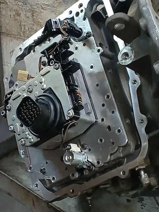 R.A. Rosario Auto repair & Transmission Corp. 2