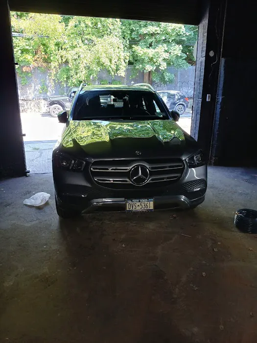 R.A. Rosario Auto repair & Transmission Corp. 8