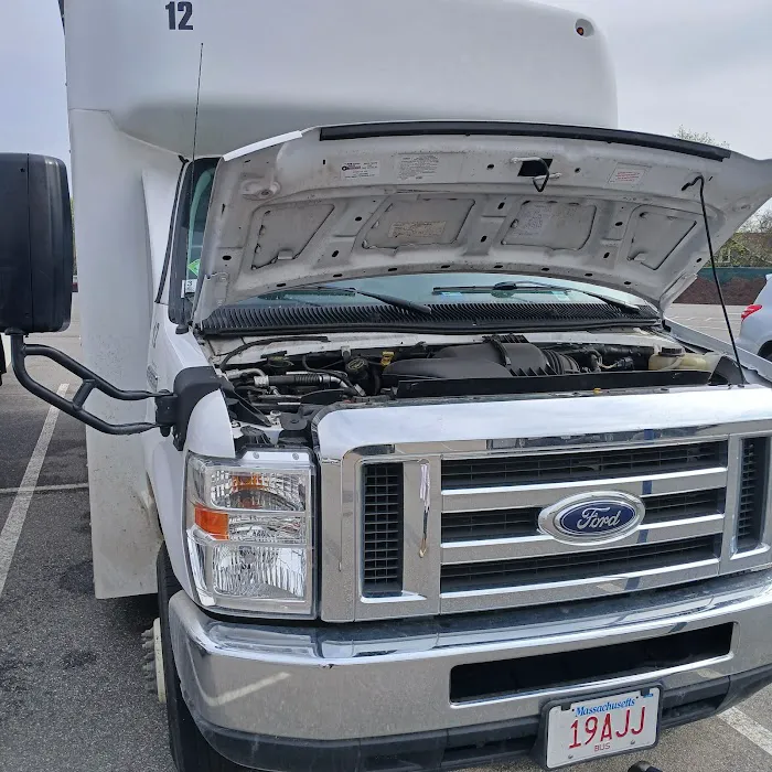 R.A. Rosario Auto repair & Transmission Corp. 9