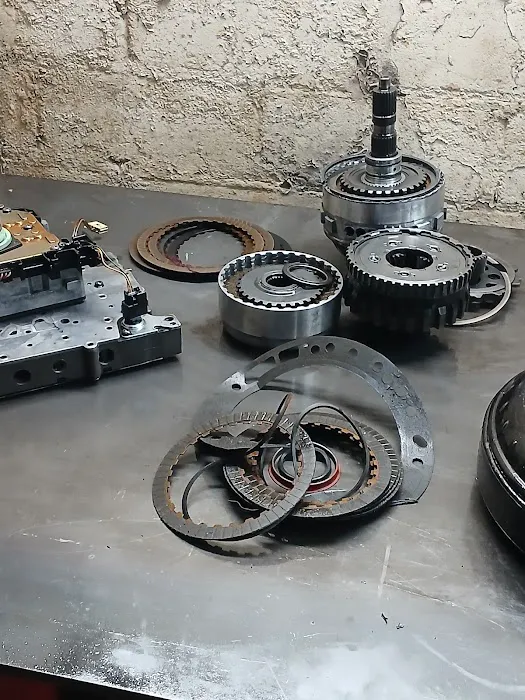 R.A. Rosario Auto repair & Transmission Corp. 3