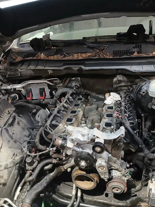 R.A. Rosario Auto repair & Transmission Corp. 5