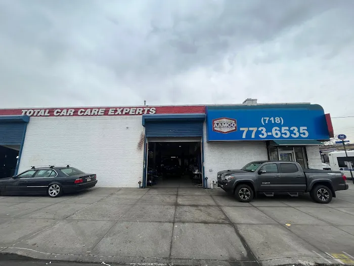 AAMCO Transmissions & Total Car Care 5
