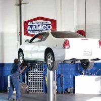 AAMCO Transmissions & Total Car Care