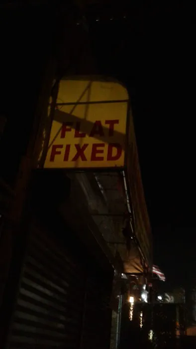 M & J Tire Shop 2