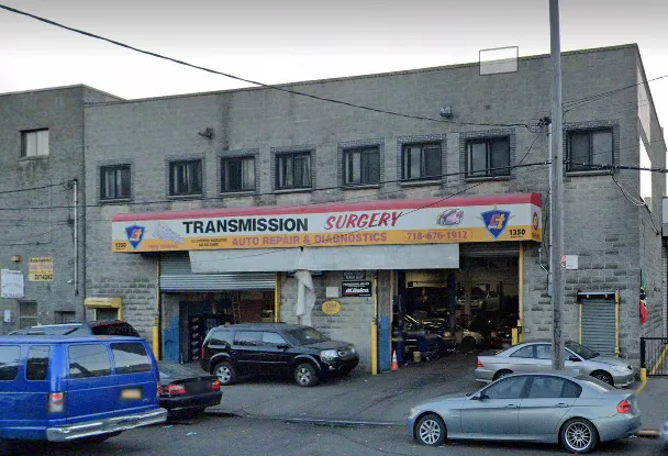 Transmission Surgery & Auto Repair Inc. 2