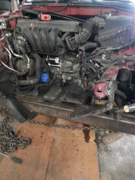 Transmission Surgery & Auto Repair Inc. 1
