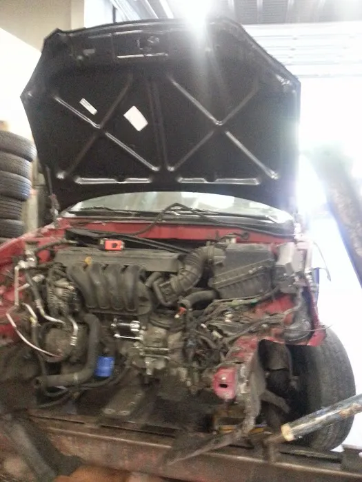 Transmission Surgery & Auto Repair Inc. 0