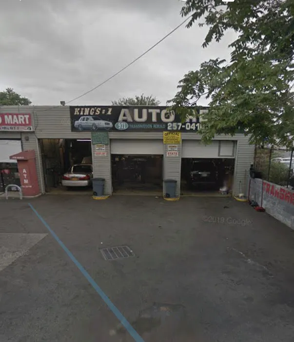 Brooklyn Best Auto Repair 0