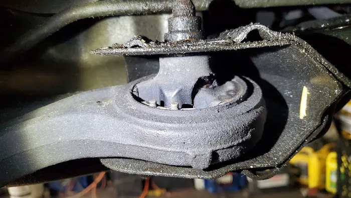 Willie's Auto Repair 0