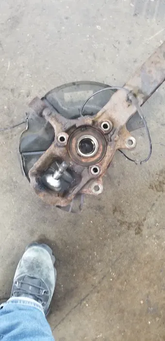 Mega City Auto Repairs INC. 1