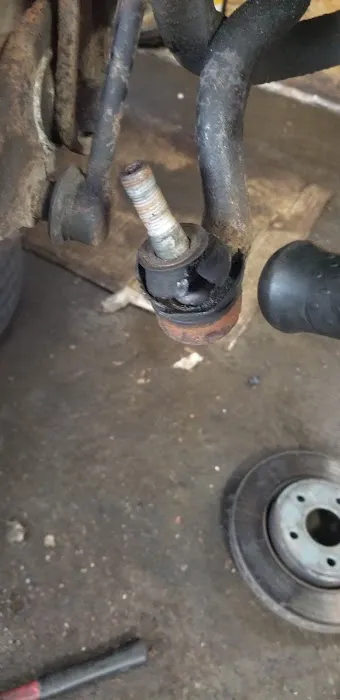 Mega City Auto Repairs INC. 6