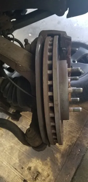 Mega City Auto Repairs INC. 7