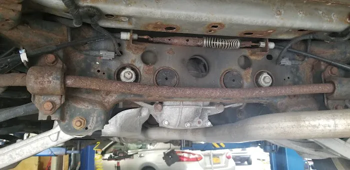 Mega City Auto Repairs INC. 3