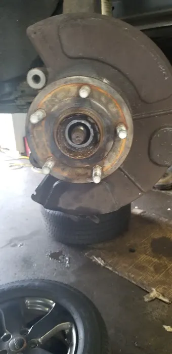 Mega City Auto Repairs INC. 8