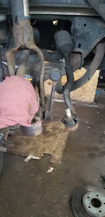 Mega City Auto Repairs INC. 2