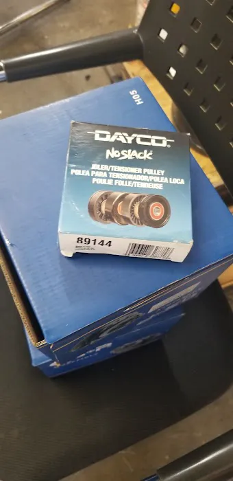 Mega City Auto Repairs INC. 0