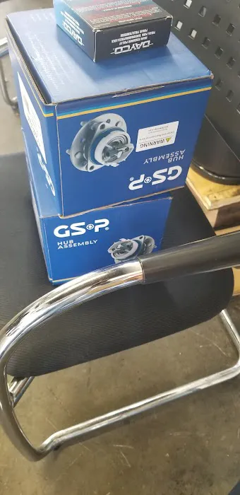 Mega City Auto Repairs INC. 5