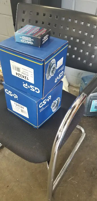 Mega City Auto Repairs INC. 4