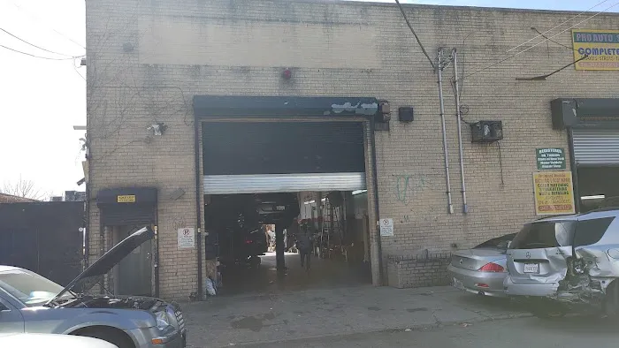 Harry's Complete Auto Repairs 1